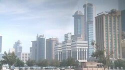 CLEAN : Kuwait raises petrol prices by more than 80% News Clip