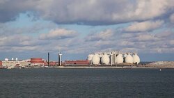 PROPELLER Stock Footage