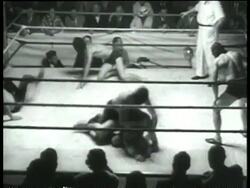 Floods, Laughs A News Clip