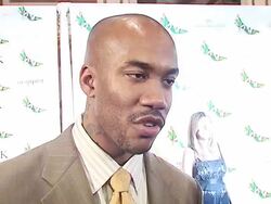 2006 QVC presents the 'FFANY Shoes on Sale' to Benefit Breast Cancer Stock Footage