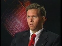 USA: LIFE ON MARS UPDATE News Clip