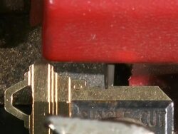 Key Machine 3 Stock Footage