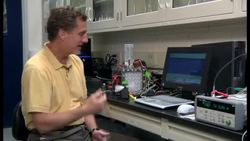 Bacteria - Energy Producers of the Future?  Instructional Video