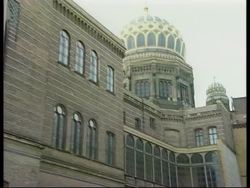 The Jewish genre of Klezmer music is seeing a revival in Berlin News Clip