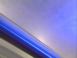 Interfacing Production Process Stock Footage