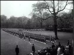 ROYAL TOUR OF CANADA - News Clip