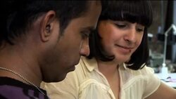 Refugees turn models and designers Instructional Video