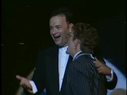 One Giant Leap for Mankind Benefit Stock Footage