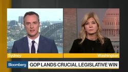 House Republicans Pass Their Version Tax Overhaul News Clip