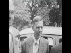 CAN 121 BERNARD BARUCH FILE Instructional Video