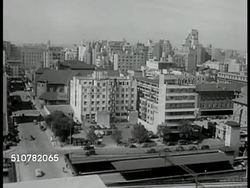 South Africa Cape Town lifestyle Instructional Video