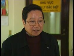 Children in hospital with suspected bird flu News Clip