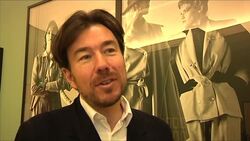 UPDATED Exhibition of Helmut Newton photographs opens in Paris ADDS more pic News Clip