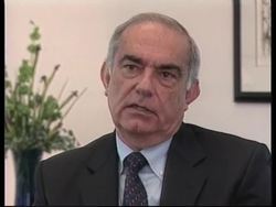 USA: ORIGINAL TEXT OF THE NUREMBERG LAWS FOUND News Clip