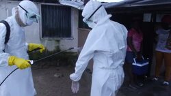 Sky News Review of the Year - 2014 News Clip