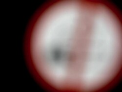 HD: No Smoking Sign Stock Footage