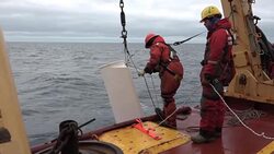 VOICED : Los testigos del derretimiento del Artico News Clip