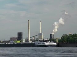 Industry Stock Footage