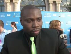 39th Annual NAACP Image Awards Stock Footage