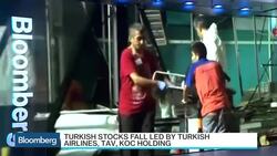 Sony Kapoor: Turkey's Erdogan Sending Out 'Peace Feelers' News Clip