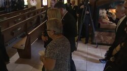 Family, Friends Bid Farewell to Jose Fernandez Instructional Video