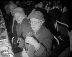 A GOOD TUCK IN News Clip