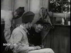Young Deibler shuned, with Officer Instructional Video
