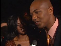 33rd Annual NAACP Image Awards Stock Footage