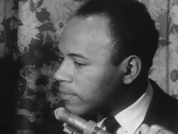 Republicans Choose James Meredith for Special Election Stock Footage