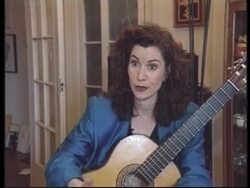 USA: NEW YORK: REACTION TO DEATH OF COMPOSER RODRIGO News Clip