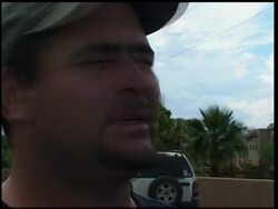 Mennonite anti-crime activist and neighbour killed by gunmen News Clip