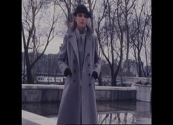 RR8015B PARIS FASHIONS: SHAPES FOR AUTUMN Instructional Video