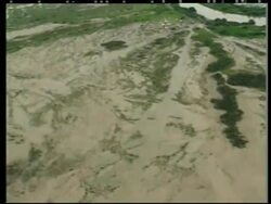 Haiti / Cayman: Hurricane Ivan, Philippines: Typhoon Nanmadol News Clip