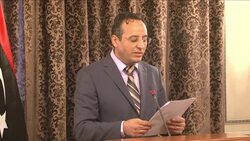 Two years on from revolution, NATO teams to advise Libya's govt on defence News Clip