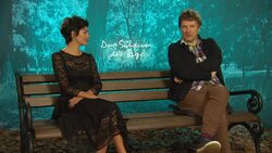 CLEAN : Michel Gondrys Mood Indigo released in Ger News Clip