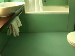 Bathroom & Toilet Stock Footage