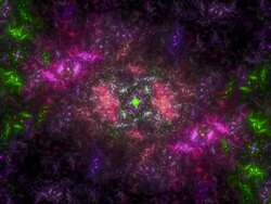 nova star explosion Stock Footage