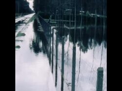 SYND 4 12 76 SEVERE FLOODING AND STORMS ACROSS WESTERN FRANCE News Clip