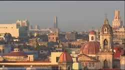 Cuba, Paris and Nashville are on Frommer's list of places to visit in 2017 News Clip