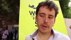 Budding entrepreneurs get top tips for business success News Clip