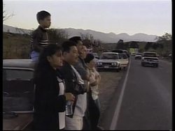 GUATEMALA: EL CARACOL: PACAYA VOLCANO ERUPTS News Clip