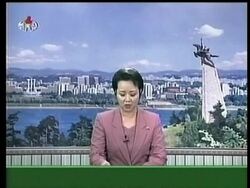 North Korea said on Monday it will halt tours of its historic city of Kaesong and stop train service to and from South Korea because of what it said was Seoul's "confrontational" policy toward the communist nation. News Clip