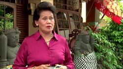 VOICED: Jakarta, Facebook capital of the world News Clip