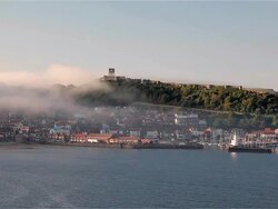 SOUTH BAY AND HARBOUR Stock Footage