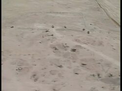 Sky News: First Gulf War Footage News Clip