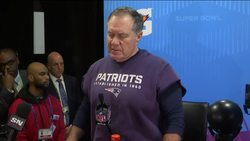 Brady: 'We Obviously Didn't Get The Job Done' News Clip