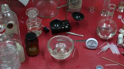 Old perfume shop gives a scent of the past Instructional Video