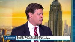 Fed Policy Plan Leak Prompts Lacker's Resignation News Clip