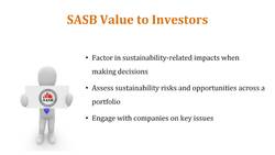 Understanding SASB Instructional Video