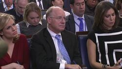 Trump Rejects Bipartisan Immigration Proposal News Clip